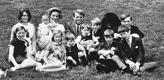 Robert F. Kennedy Jr.'s Siblings: All About His Famous Family