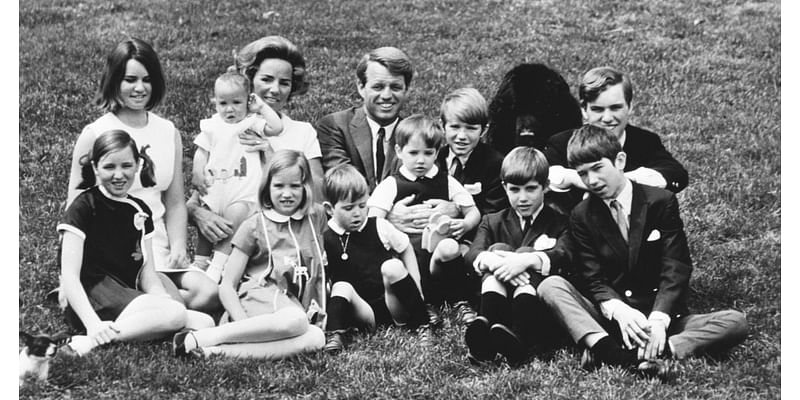 Robert F. Kennedy Jr.'s Siblings: All About His Famous Family