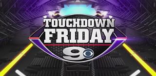 Touchdown Friday Week 9: Tarboro tangles with Martin County