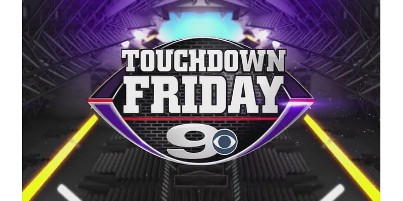 Touchdown Friday Week 9: Tarboro tangles with Martin County