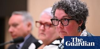 ‘Fact-finding’ mission to look at $300,000 payout for Australian public servant after relationship declared