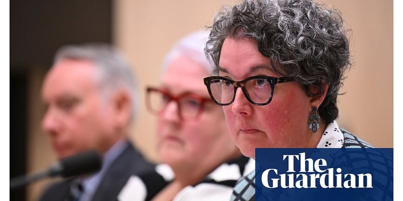 ‘Fact-finding’ mission to look at $300,000 payout for Australian public servant after relationship declared