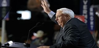 Republicans look to flip the Senate, pick up first seat with WV's Jim Justice