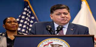 With state facing $3B deficit, GOP senators call on Ill. Gov. JB Pritzker to promise no tax hikes