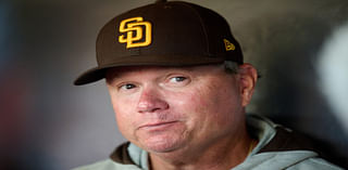 Padres, Manager Mike Shildt Finalizing Contract Extension