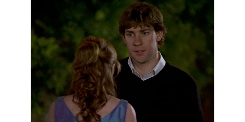 Sexiest TV Husband: Look Back at Some of John Krasinski's Most Romantic Moments as Jim Halpert on The Office