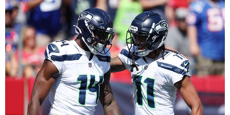 NFL Week 3 preview: 5 predictions for Seahawks vs. Dolphins