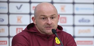 Lee Carsley reveals that he's spoken with incoming England boss Thomas Tuchel ahead of his final set of fixtures as Three Lions head coach