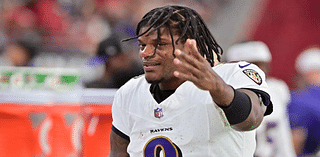 Lamar Jackson Takes Revenge on Grandma’s Heckle Job After Rescuing Ravens’ to Beat Joe Burrow’s Bengals