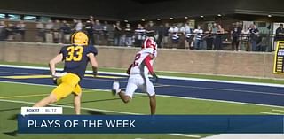 Plays that slay, pick the best of week 4