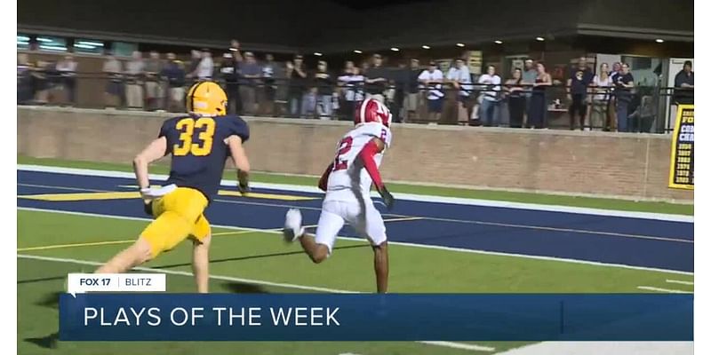 Plays that slay, pick the best of week 4