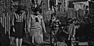 The way we were | Rare home movies capture family life in South Texas in the 1920s