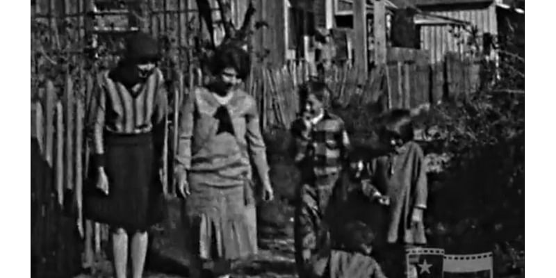 The way we were | Rare home movies capture family life in South Texas in the 1920s