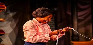 Review: ‘Intimate Apparel’ at the Arden Theatre