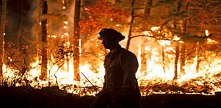 Drought plagues majority of Northeast as dry, windy weather raises fire risk