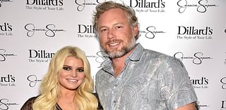 Jessica Simpson and husband Eric Johnson are desperate to avoid divorce despite 'fractured' marriage