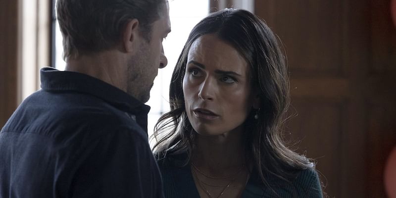 Fast & Furious star Jordana Brewster discusses new thriller, relationship with fear