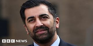 Humza Yousaf accuses Elon Musk of 'scouring' private messages