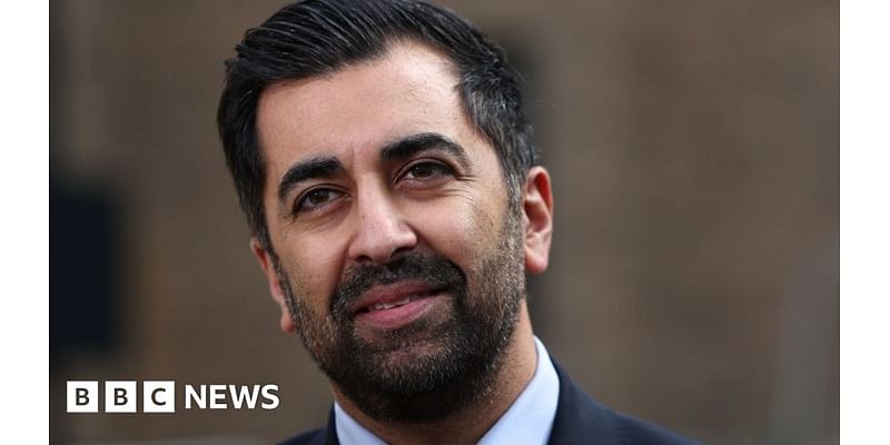 Humza Yousaf accuses Elon Musk of 'scouring' private messages