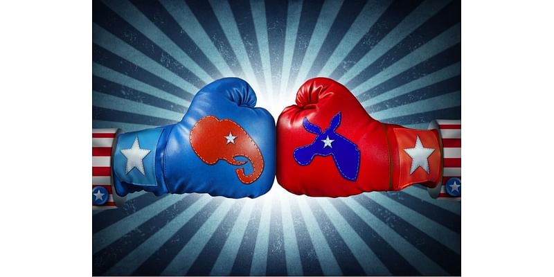 PA 17th Senatorial Distirct Race Preview: Cappalletti Vs Harris