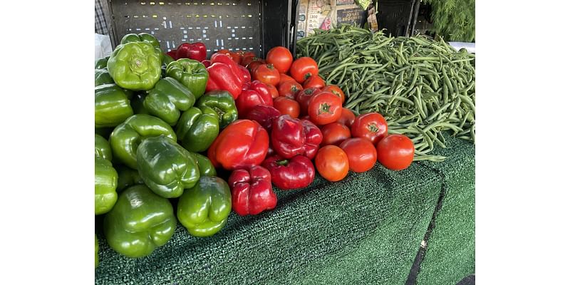 LA’s Food Access Farmers Markets Face Possible Closures, Call for Community Support