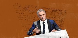 Jordan Peterson versus higher ed