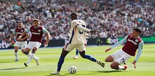 Joe Cole slams West Ham's 'criminal' defending in first half against Chelsea as Julen Lopetegui's side endure nightmare start in London derby