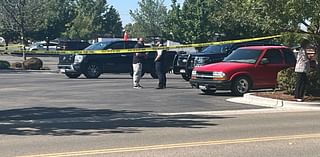 Nampa Police determine suspicious package at St. Lukes Hospital was not explosive device