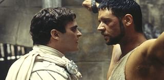 Ridley Scott Says Joaquin Phoenix Got Cold Feet on ‘Gladiator’ and Said ‘I Can’t Do It’; Then Russell Crowe Called It ‘Terribly Unprofessional’