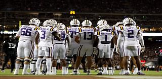 Week 11’s top 10 college football games: SEC eliminations and Colorado’s surge