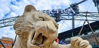 Detroit Tigers reach new TV deal with Diamond Sports Group