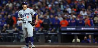 Dodgers unable to overcome early deficit, as Mets stave off elimination with 12-6 victory in Game 5 of NLCS. LA leads series 3-2