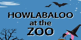 Tickets on Sale Now for Miller Park Zoo’s Annual Howlabaloo Halloween Event