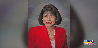 Gloria Mercado-Fortine Announced Candidacy For Hart District Board of Trustees