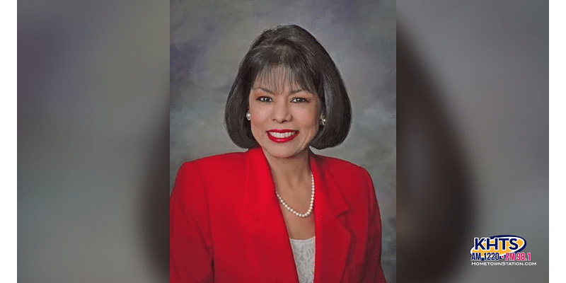 Gloria Mercado-Fortine Announced Candidacy For Hart District Board of Trustees