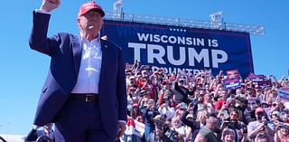 Donald Trump exploring visit to Madison to boost GOP turnout in liberal stronghold