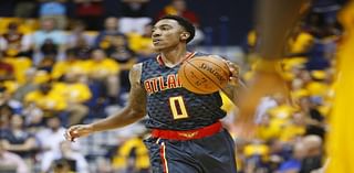 “F*ck You!”: Jeff Teague Thrashed Dennis Schroder After His German Roots Triggered Stingy Feud