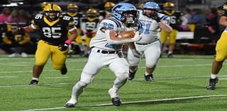 Reporter/Times Herald Football: North Penn faces Central Bucks South again in District 1