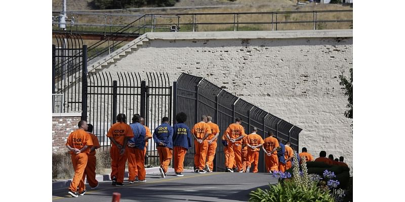 Proposition 36: A failed prescription for more prison and less treatment