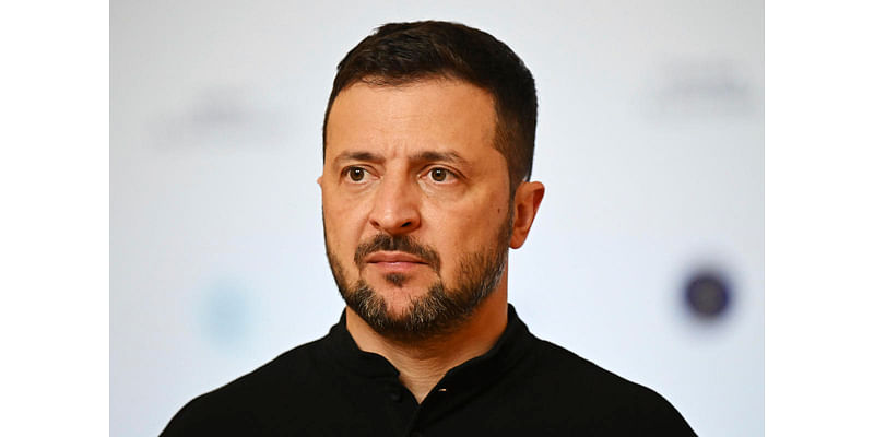 Ukrainian President Zelenskyy will visit a Pennsylvania ammunition factory to thank workers