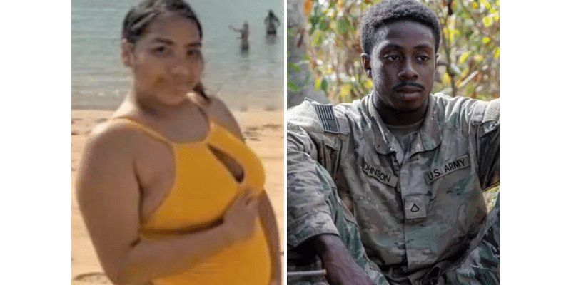 Shocking Update In Mischa Johnson Case: Army Hubby Charged In Wife's Murder