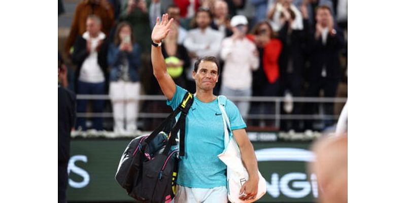 Did Rafael Nadal Change His Kit During His Davis Cup Farewell? Here’s Everything You Need to Know