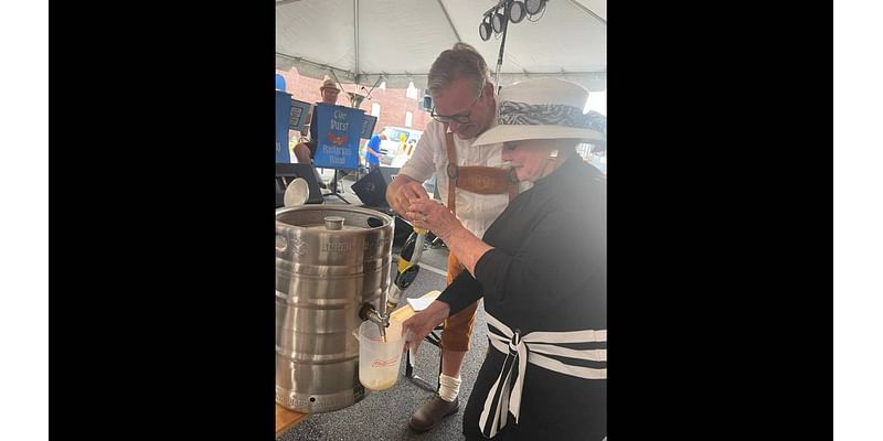 Belleville Oktoberfest is latest metro-east festival ended early by ‘unruly’ juveniles