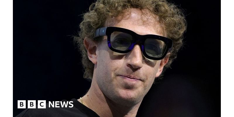 Mark Zuckerberg records 'romantic' cover of rap hit Get Low for wife