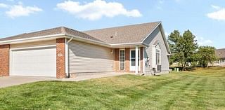 2 Bedroom Home in Omaha - $270,000