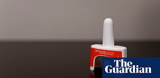 Australian demand for overdose drug naloxone more than doubles after spike in synthetic opioid deaths