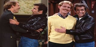 Happy Days Writers Recall Ron Howard's Return for Show's 250th Episode: 'The Crowd Went Wild' (Exclusive)