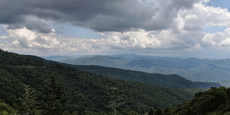 Additional sections of Blue Ridge Parkway reopen in North Carolina after Helene but 'much work remains'