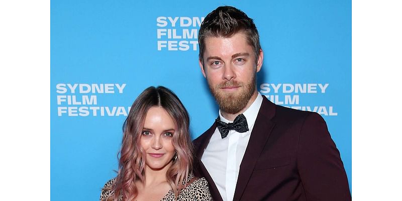 'Home and Away''s Rebecca Breeds Expecting First Baby with Luke Mitchell