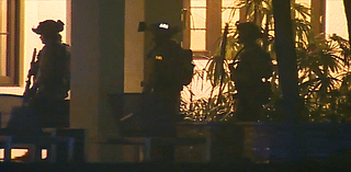 ‘Another day in Miami’: FBI raids luxury home with long guns, tactical gear - WSVN 7News